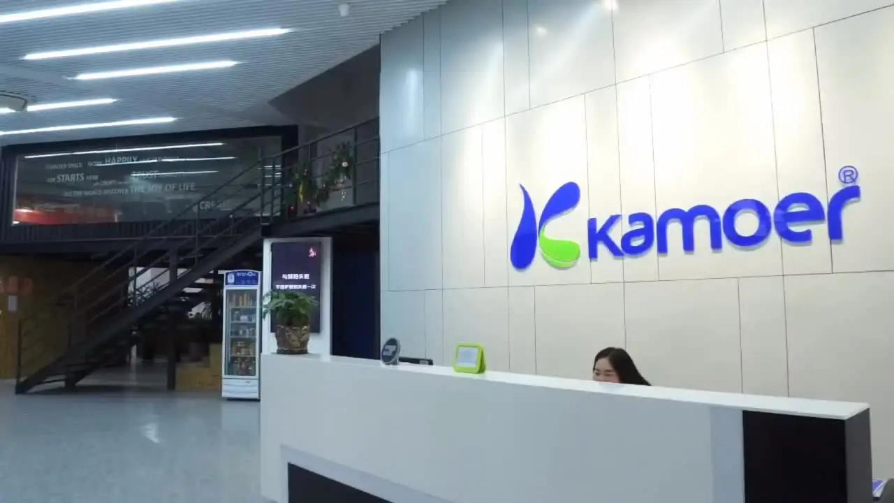 

Kamoer X1 PRO2 Single WIFI Doser Peristaltic pump Dosing pump