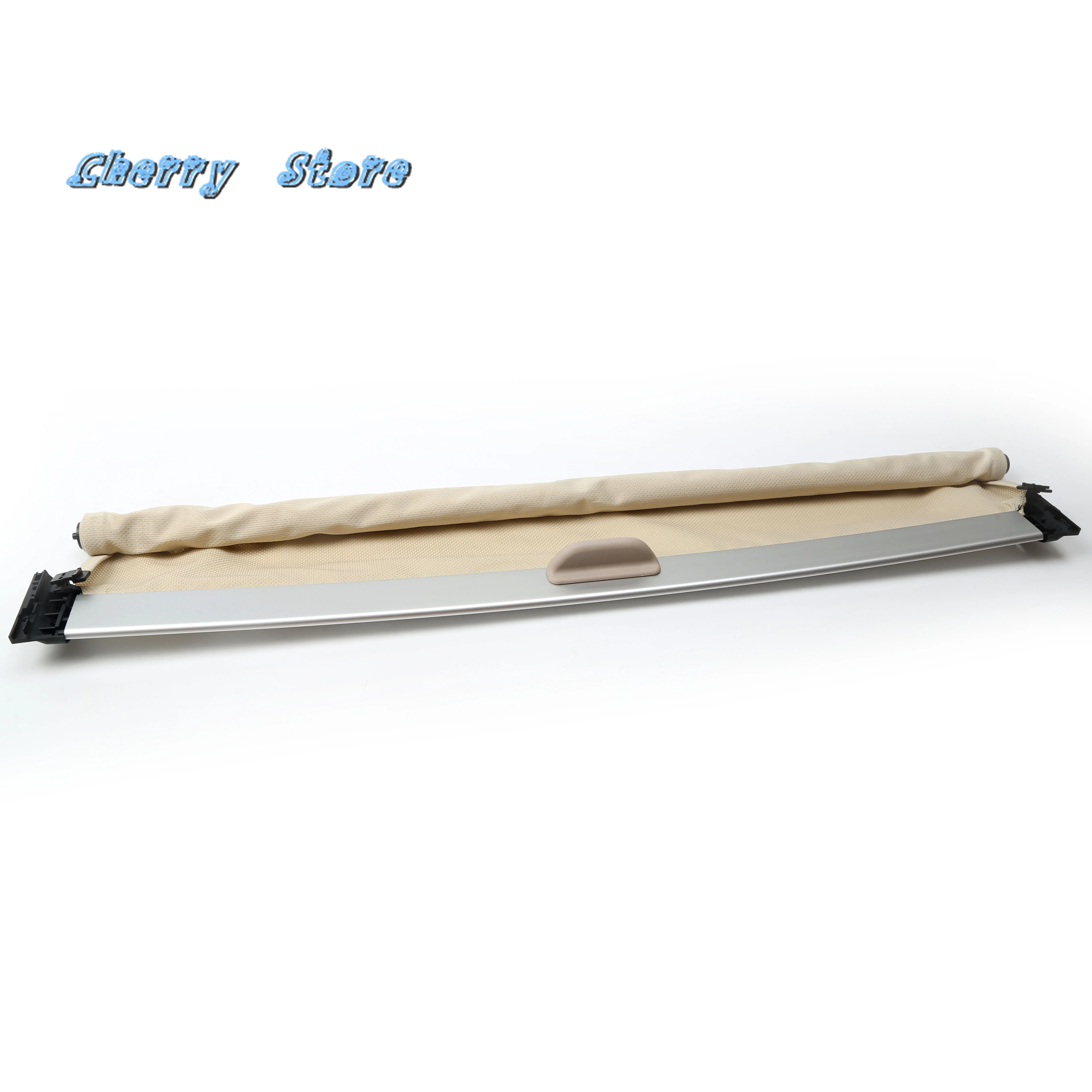 

Sliding Sunroof Roller Blind Curtain Assembly Beige 5GD877307ZB6 5GD877307 For Volkswagen Golf 2015-2021 Variant 4Motion 2016