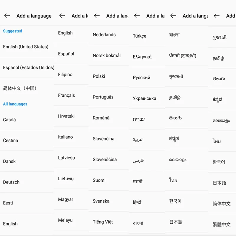 Смартфон OnePlus 7 Pro с глобальной прошивкой 6 ГБ 128 8 256 Snapdragon 855 AMOLED экран тройная