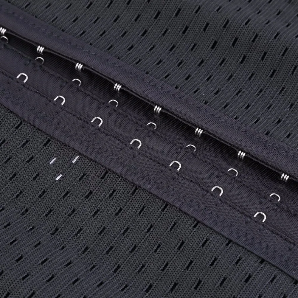 Новый женский пояс для похудения формирователь тела тонкий корсеты боди