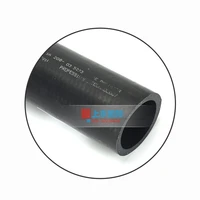 free shipping for KOMATSU PC400-1-2-3-5 Water Pipe Engine Water Tank Water Pipe Rubber Water Pipe Original Excavator
