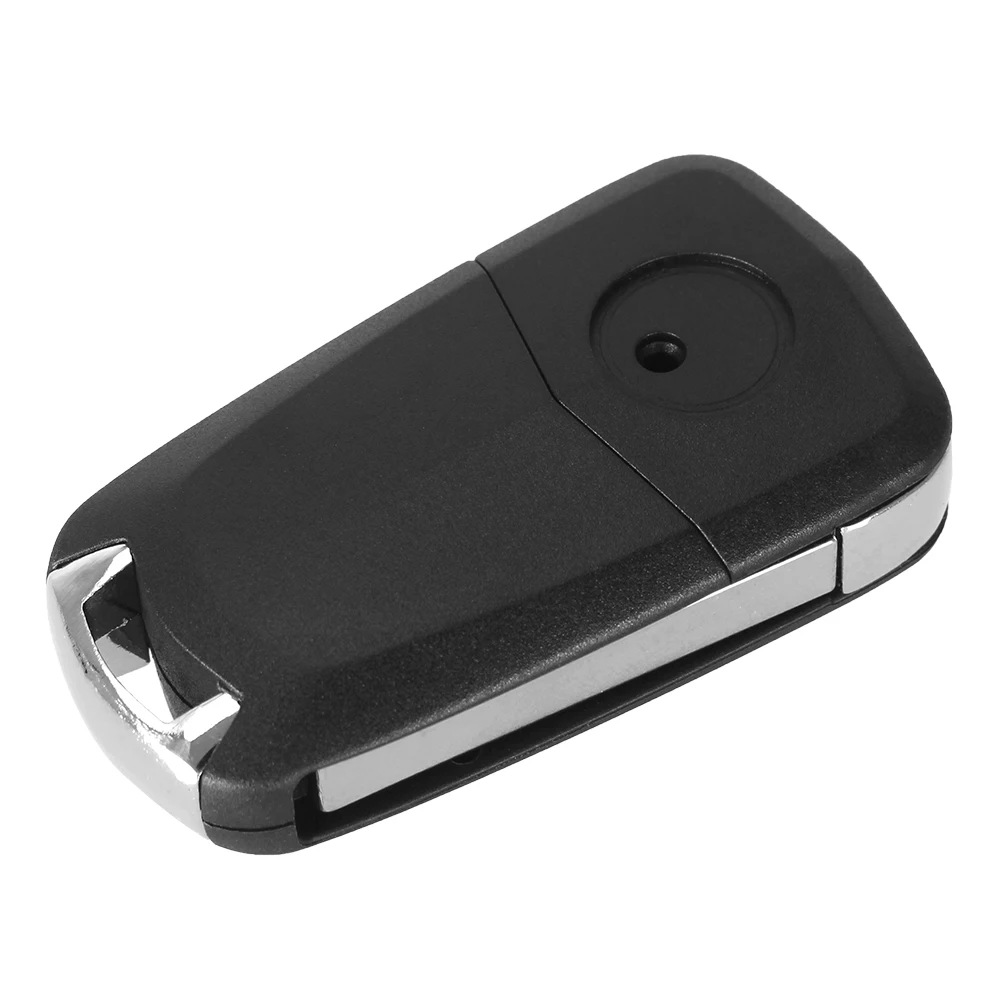 Складной чехол брелок KEYYOU 3 Butoons для Vauxhall / Opel Astra H Corsa D Vectra C Zafira|fob|fob casefob key |
