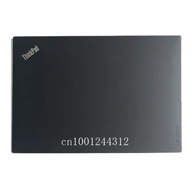 Для lenovo ThinkPad A475 A485 T470 T480 ЖК-задняя крышка с верхней крышкой 01AX954/IR версия 01AX955