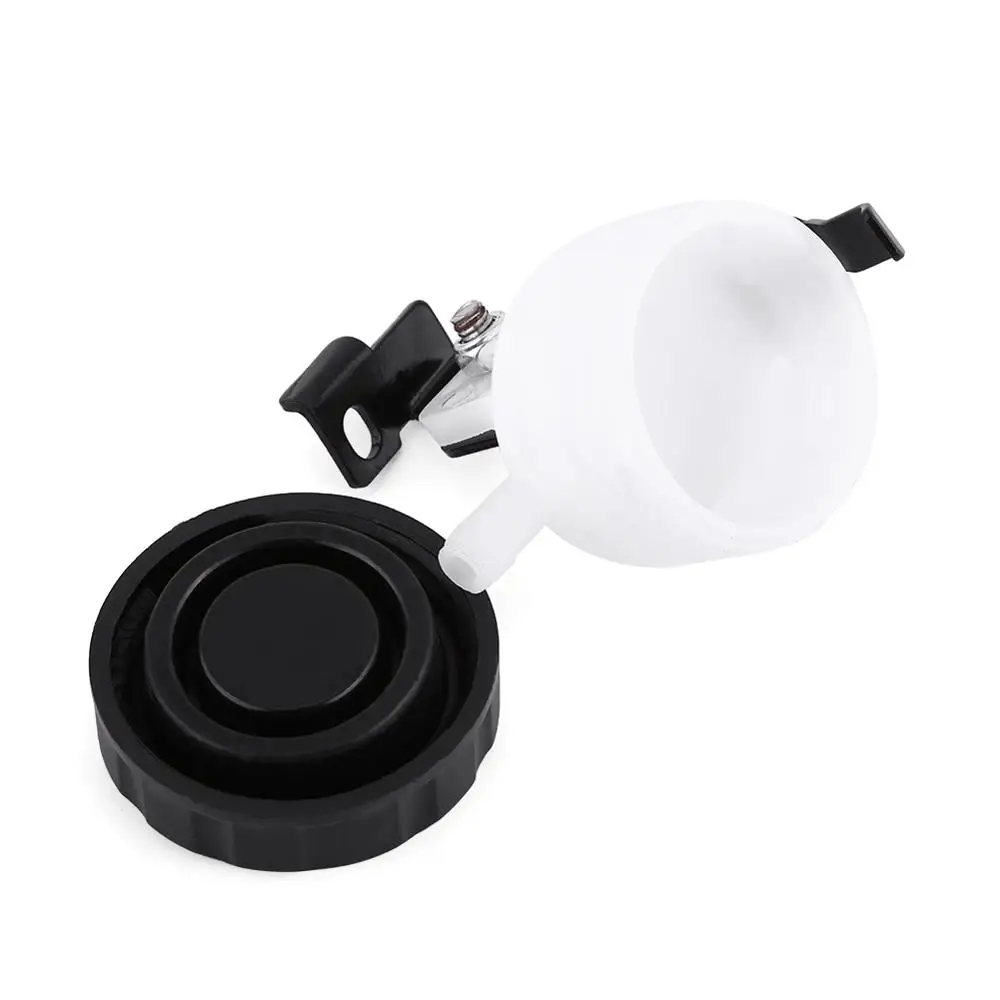 Тормозной резервуар передняя бутылочка для жидкости муфта мотоцикла кольцо