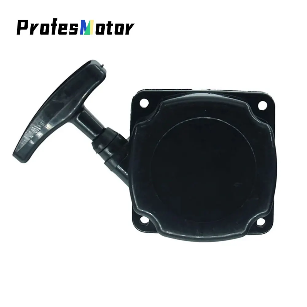 

47cc 49cc 2 Stroke Motorcycle Pull Starter Engine Pull Starter Fit For 47cc 49cc 2 Stoke Engines Pull Starter Dirt Bike LSL-007