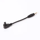 C3 Таймер дистанционного УДЛИНИТЕЛЬ шнур для Canon 5D 1D 1Ds Mark II III 7D 50D 40D