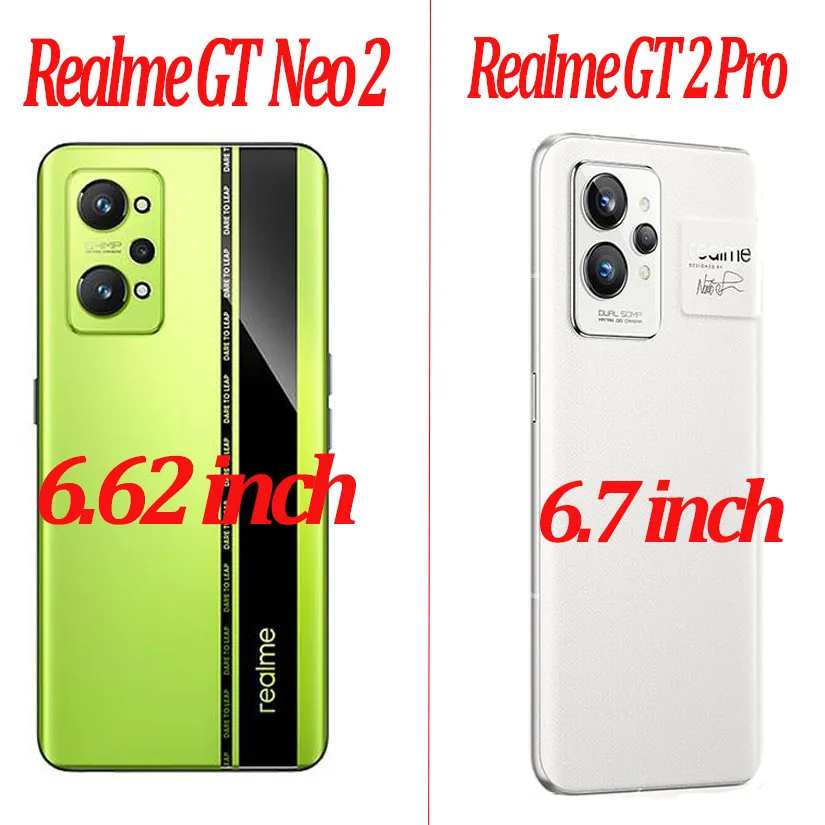 Realme GT Neo 2 3 9D Glass Realme 8 7 9 Pro 8i 9i Tempered Glass Realme GT Neo 2T 3T Screen Protector Realme GT Master Edition Smartphone Glasses Realmi 9 Pro Plus Hard Protective Film Realme GT2 Pro Neo2