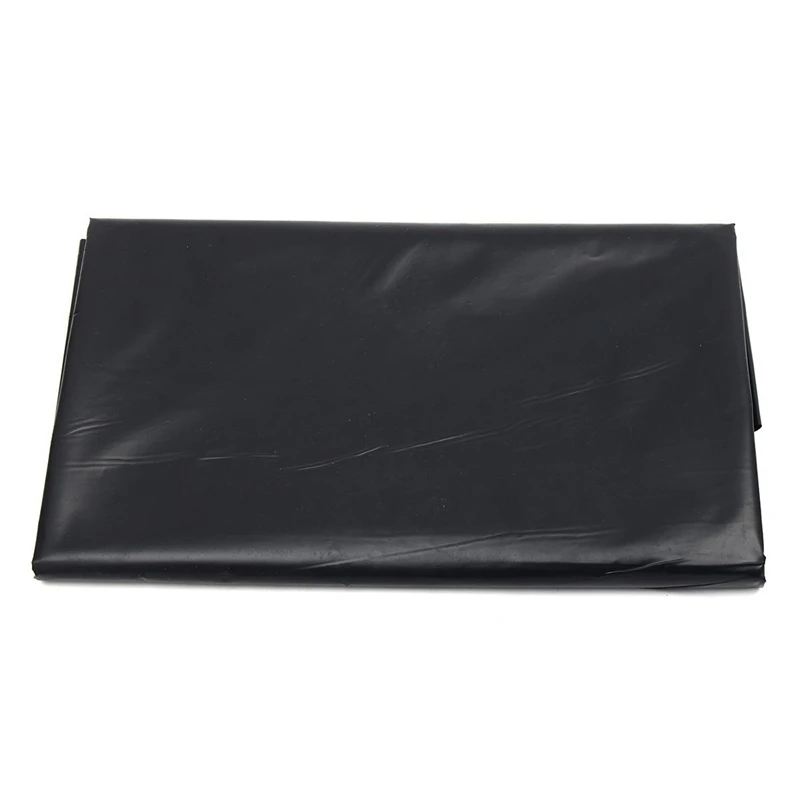 

Pond Lining Relining Fabric Fish Variety Pond Lining Membrane Beautify Garden Swimming Pool 1.5Mxeters