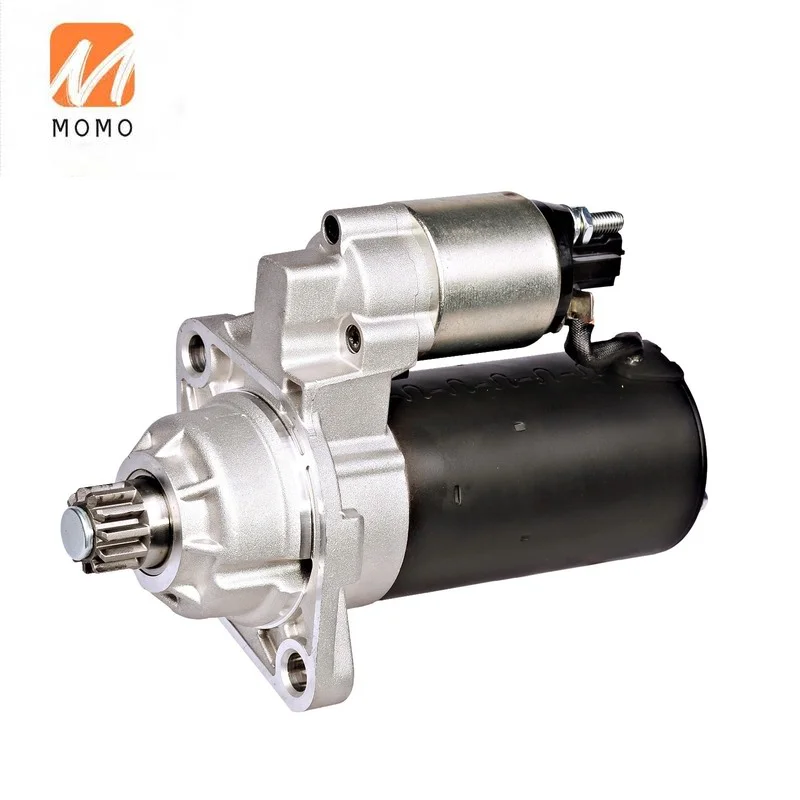 

Brand new auto car motor starter 0-001-123-038 0-001-123-039 19111 For VOLKSWAGEN GOLF 2.0L DSL 2010-14