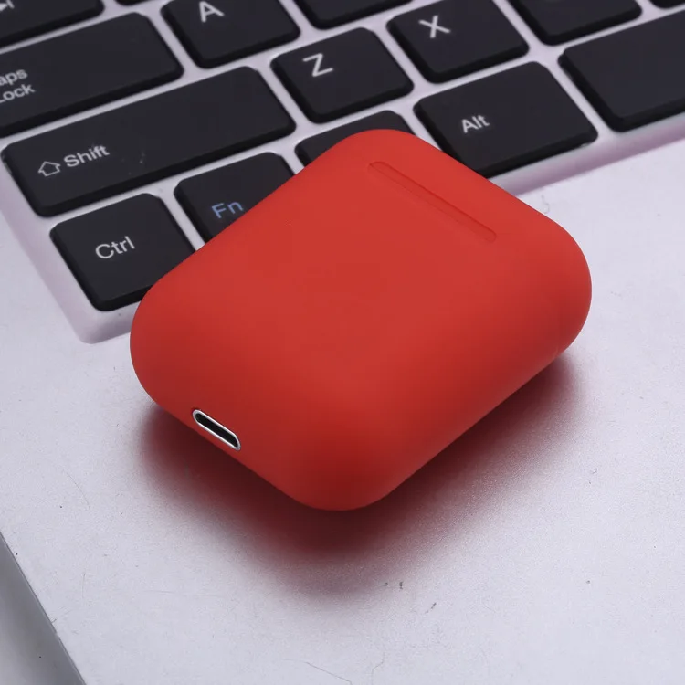 Новинка Fu& y Bill, высокое качество, I12 TWS, 1:1, гарнитура, беспроводная, Bluetooth, 5,0, супер бас, наушники, Pk I9S I11, для IPhone, Android