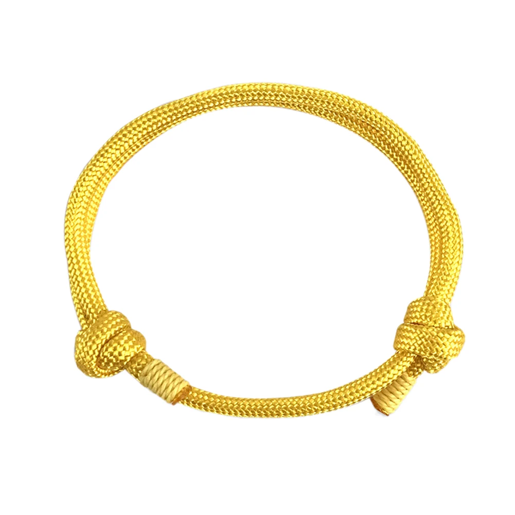 Сейлор износостойкий DIY стильные легкие ремесла страсти морской плетеный