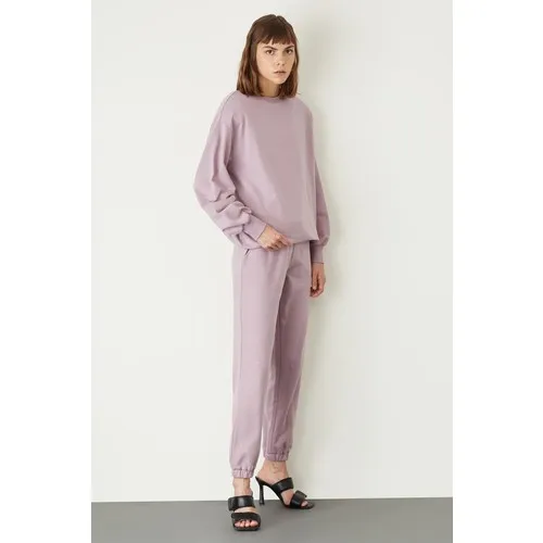 DeFacto Basic Relax Fit Jogger Sweatpants T3037AZ20AU