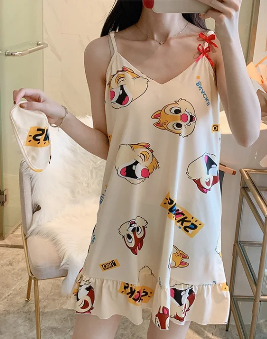 Дисней Дональд Дак Чип и Дейл Микки модные Аниме фигурки аниме мультфильм