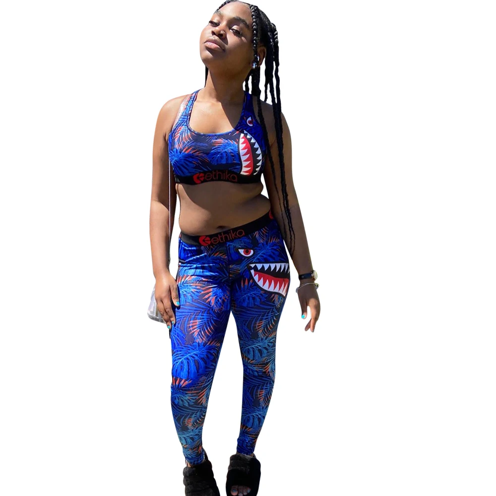 

Женский спортивный костюм из двух предметов, куртка с длинным рукавом и леггинсы, для тренировок, на осень, эластичная одежда