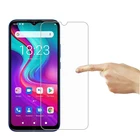 Защитное стекло для Doogee X96 Pro, закаленное стекло, Взрывозащищенная защитная пленка для экрана Doogee X96 Pro Pelicula De Vidrio