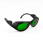 Лазерные безопасные очки с лазерами 680-1100nm O.D 7 + CE Style 2 и аксессуарами 755nm 808nm 810nm 980nm 1064nm 1070nm 1080nm