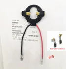 Держатель карбонового блока щетки 328202 для HITACHI 999054 G18DSL G18DL G14DSL G14DL CE18DSL