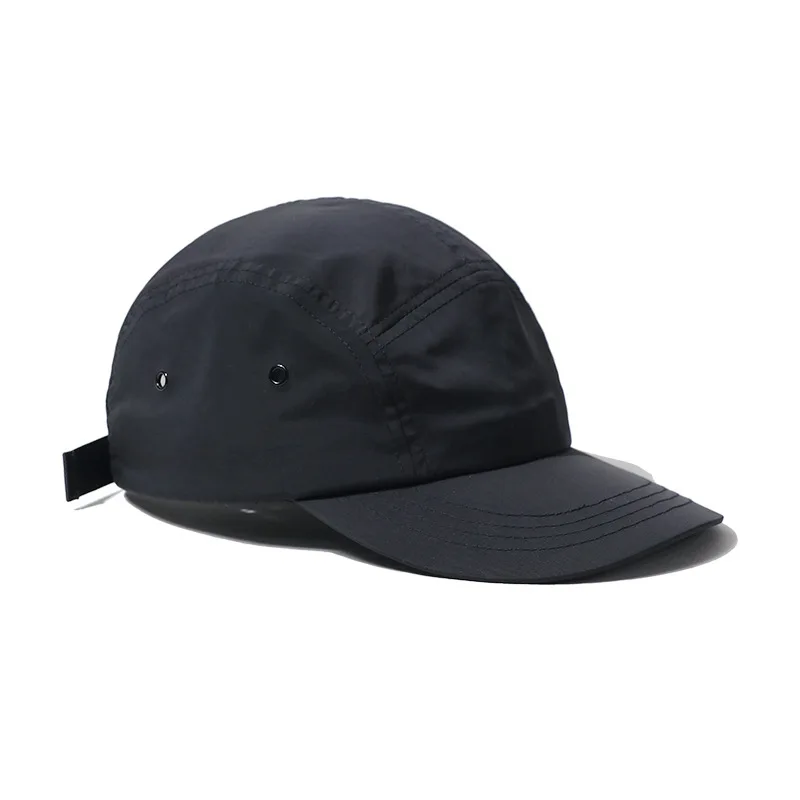 

Anti-Ultraviolet Quick-Drying Baseball Cap Men's Sports Peaked Caps Outdoor Sun Protection Travel Hat