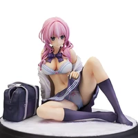 skytube 16 scale comic a un utsugi sari pvc japanese anime figure action figure model collectible toy doll gifts