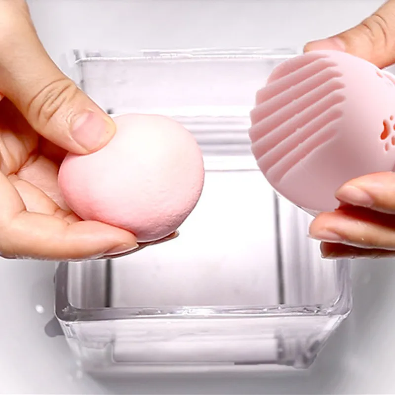 1 шт. держатель губка для косметического блендера| |