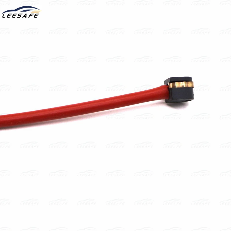 Датчик задних тормозных колодок 95561236520 для PORSCHE Cayenne 9PA AUDI Q7 Quattro VW TOUAREG 95561236530
