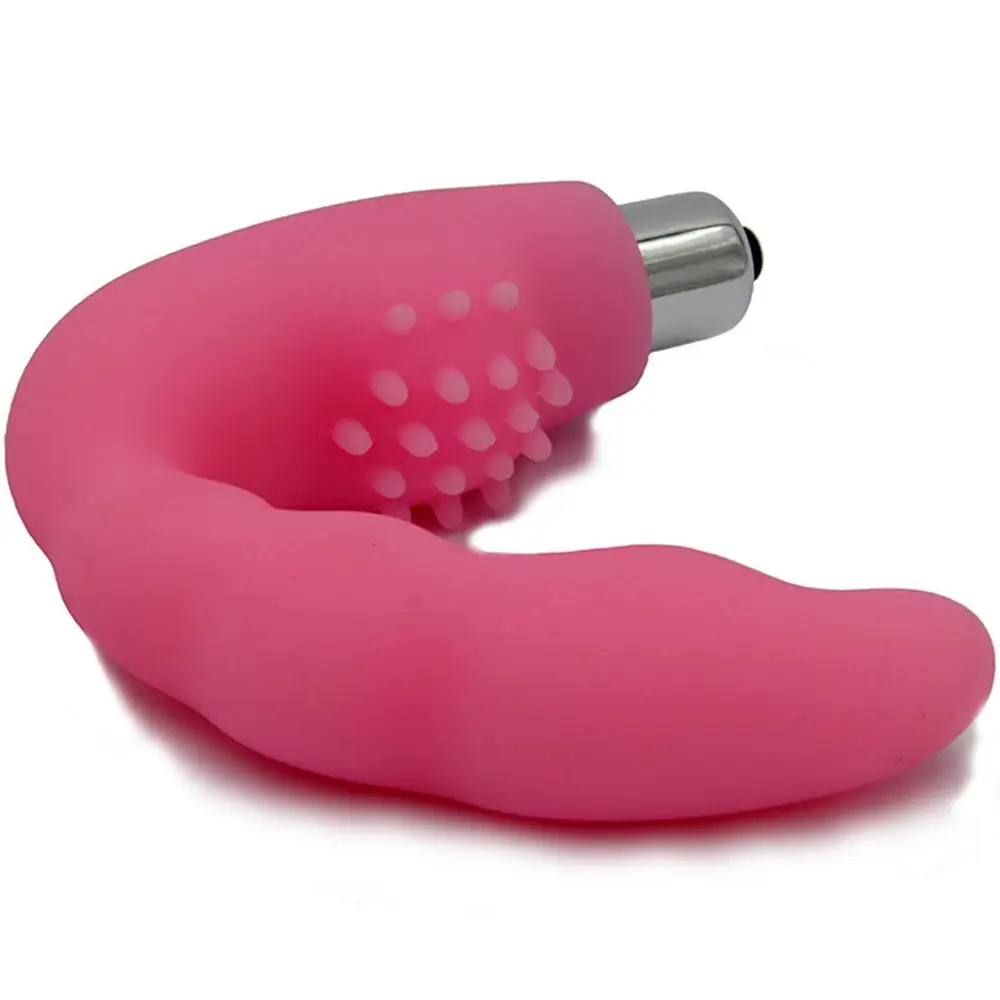 Мощная волшебная палочка AV Вибратор простаты g точка Массажная для взрослых