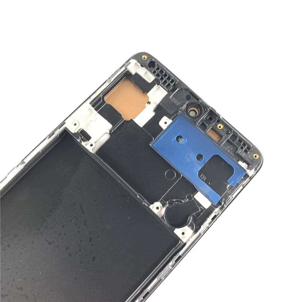 

3 Piece/lot For Samsung Galaxy A31 LCD A51 A515F Display Touch Screen Digitizer Assembly Replacement For Samsung A71 A715 LCD