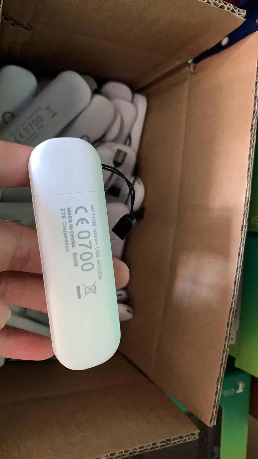 USB модем ZTE MF710M с поддержкой 850/1900/2100 МГц 21 Мбит/с|3g usb dongle|usb dongleusb 3g dongle |