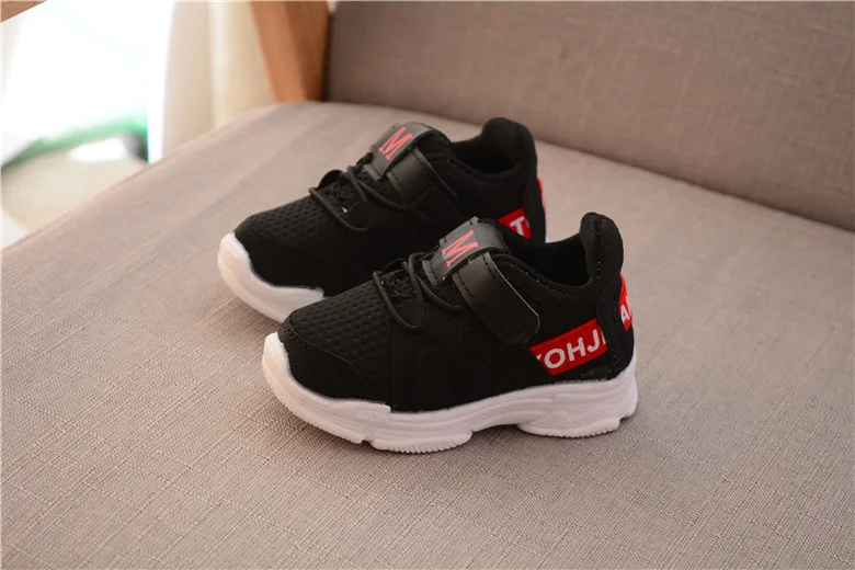 Kinder Schuhe Sapato Infantil Menina Tenis Menino Tenis De niuna; обувь для маленьких девочек; светильник; Basket Garcon Enfant Sapatos