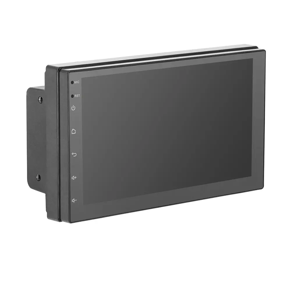 

Автомагнитола 2 din, 7 дюймов, 2 + 32 ГБ, Android, GPS-навигация