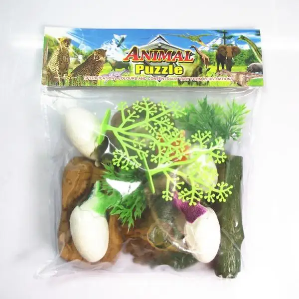 

Animal Egg Toys Magic Hatching Growing Dinosaur Eggs Children Kids Gift Toy