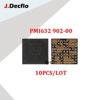 jdecflo 10pcslot pmic pmi632 902 00 power supply chips for samsung a20s a01 y7 prime redmi 8 note 8 y3 redmi 7 xiaomi power ic