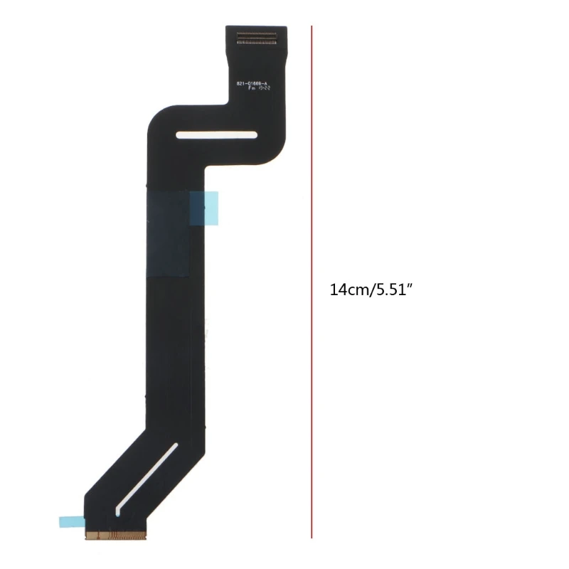 

Replacement Trackpad Cable Flex Cable 821-01669-A Touchpad Trackpad Cable