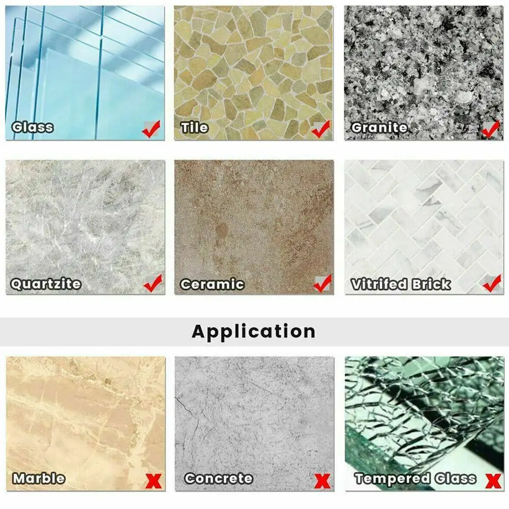 

15-piece Set Of Hole Marble Hole Opener Home Decoration Diamond Glass Hole Puncher Buddha Bead Polisher