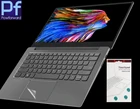 Матовая Сенсорная Пленка стикер трекпад протектор для Lenovo IdeaPad 530S-14IKB 530S-14arr 530S 14 IKB сенсорная панель