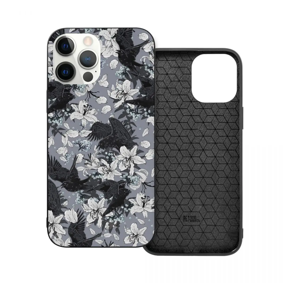 

Чехол для iPhone 12 11 Xs Xr X Pro Max Mini 7 8 Se2 Plus 6 6S