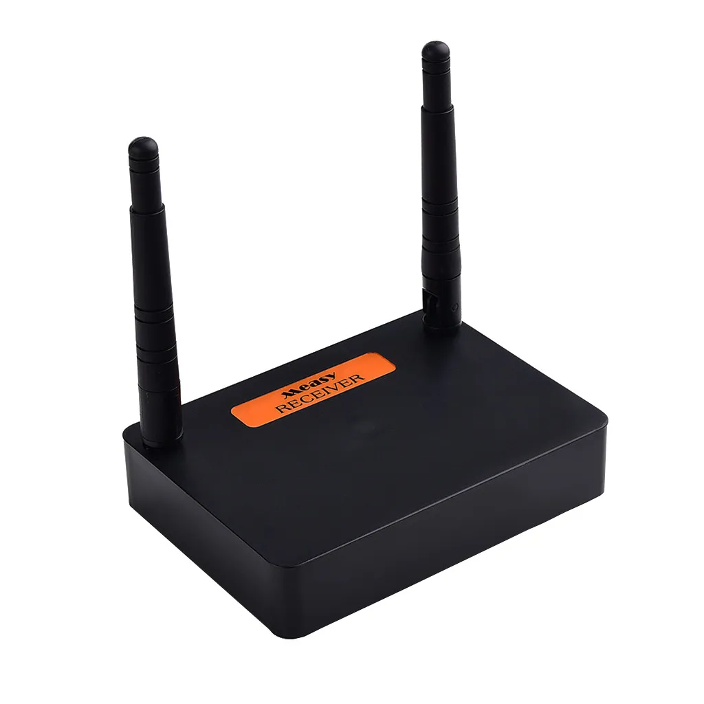 CARPRIE FHD676 5 8 GHz/2 GHz беспроводной HDMI удлинитель передатчик Full HD 1080p @ 60Hz 200m Аудио Видео