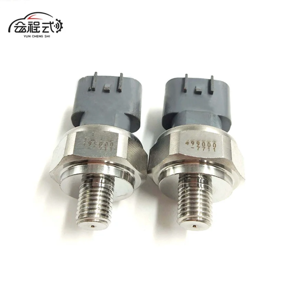 Новый переключатель датчика давления масла GZYCS 499000 7711 37260 PZA 003 для Honda Civic Accord