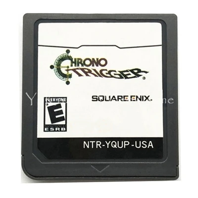 

Картридж для игровой консоли для Nintendo NDS 2DS 3DS NDSL