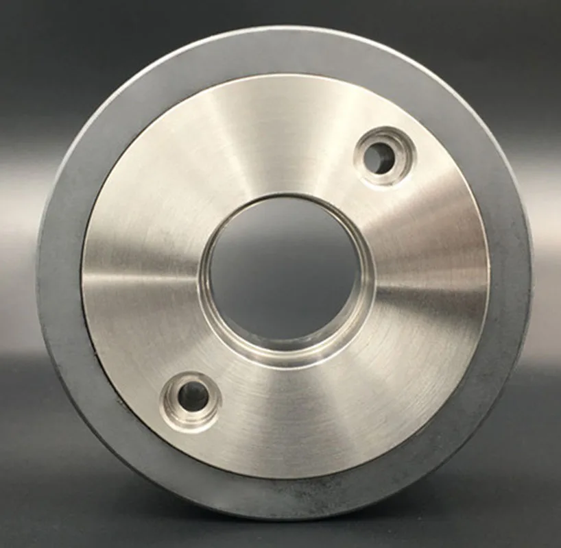 

1 шт. станок с ЧПУ EDM для резки проволоки, обжимное колесо M411, керамическое выходное колесо M412, машина Mitsubishi MV