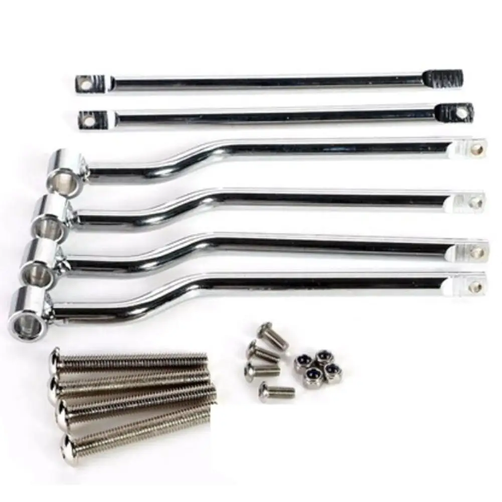 Кронштейн для мотоциклетной сумки кронштейн в стиле ретро боковой бокс