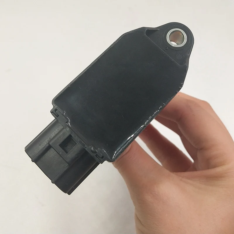 4 шт. Высококачественная Автомобильная Катушка Для зажигания OEM PE2018100 H6T61271 для Mazda