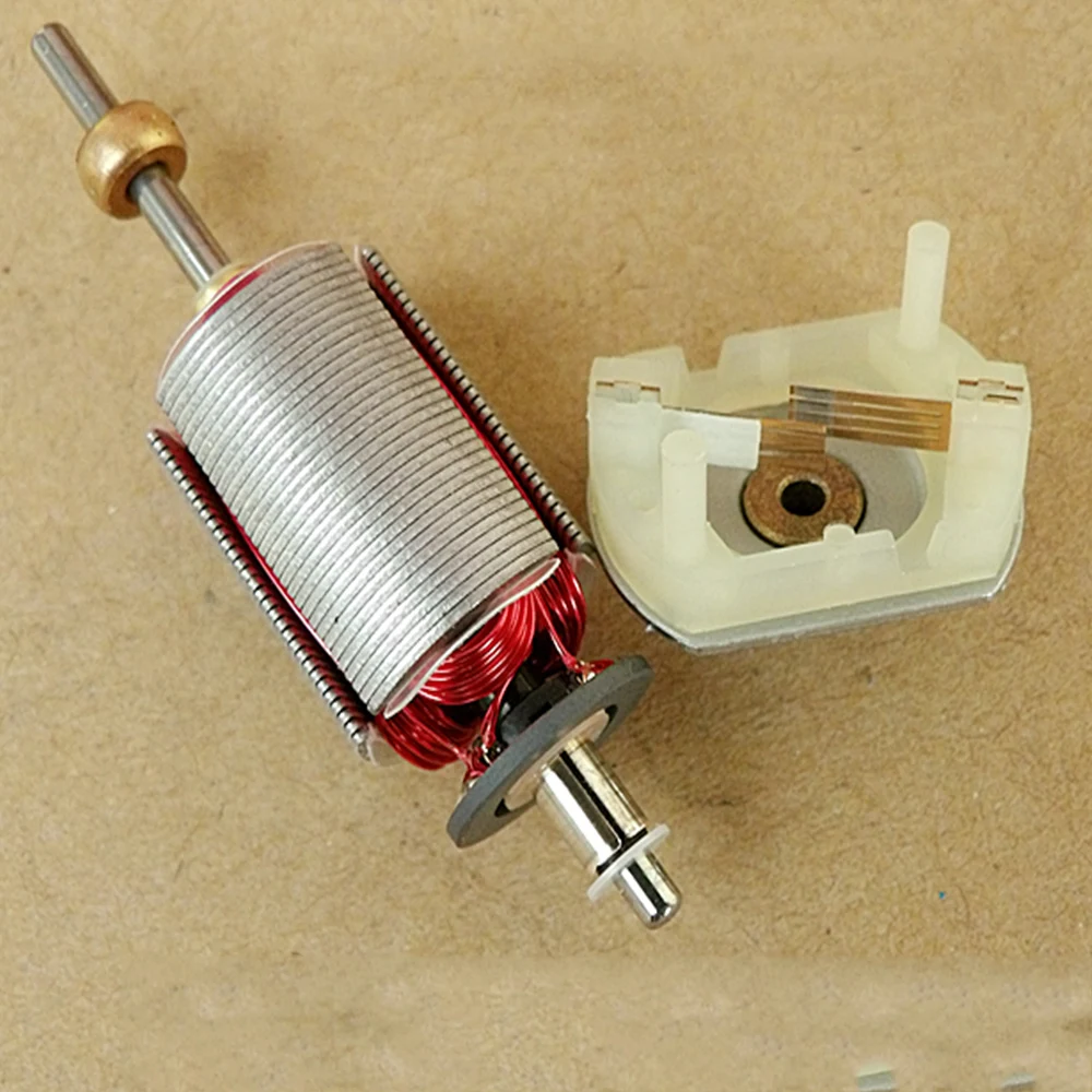 Mabuchi Mini 180 двигатель постоянного тока 3 В-4 5 в 7 металлическая щетка
