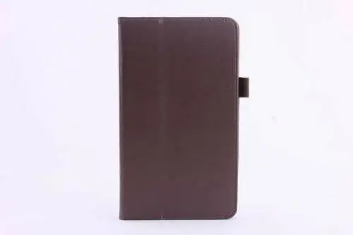 Откидной Чехол с подставкой для Samsung Galaxy Tab A 2019 w/S ручка P205 P200|Чехлы планшетов и