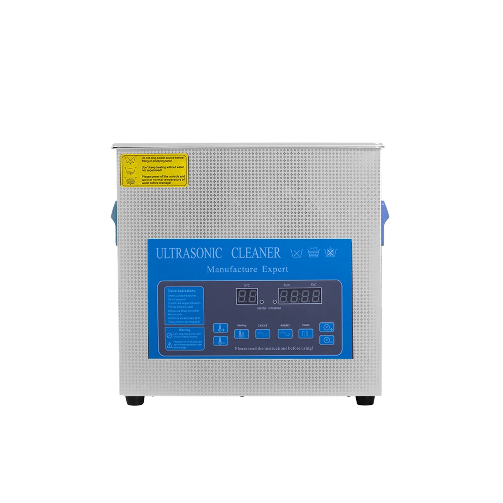 Ультразвуковой очиститель емкостью объемом 4 5 л Печатная головка циркулярная
