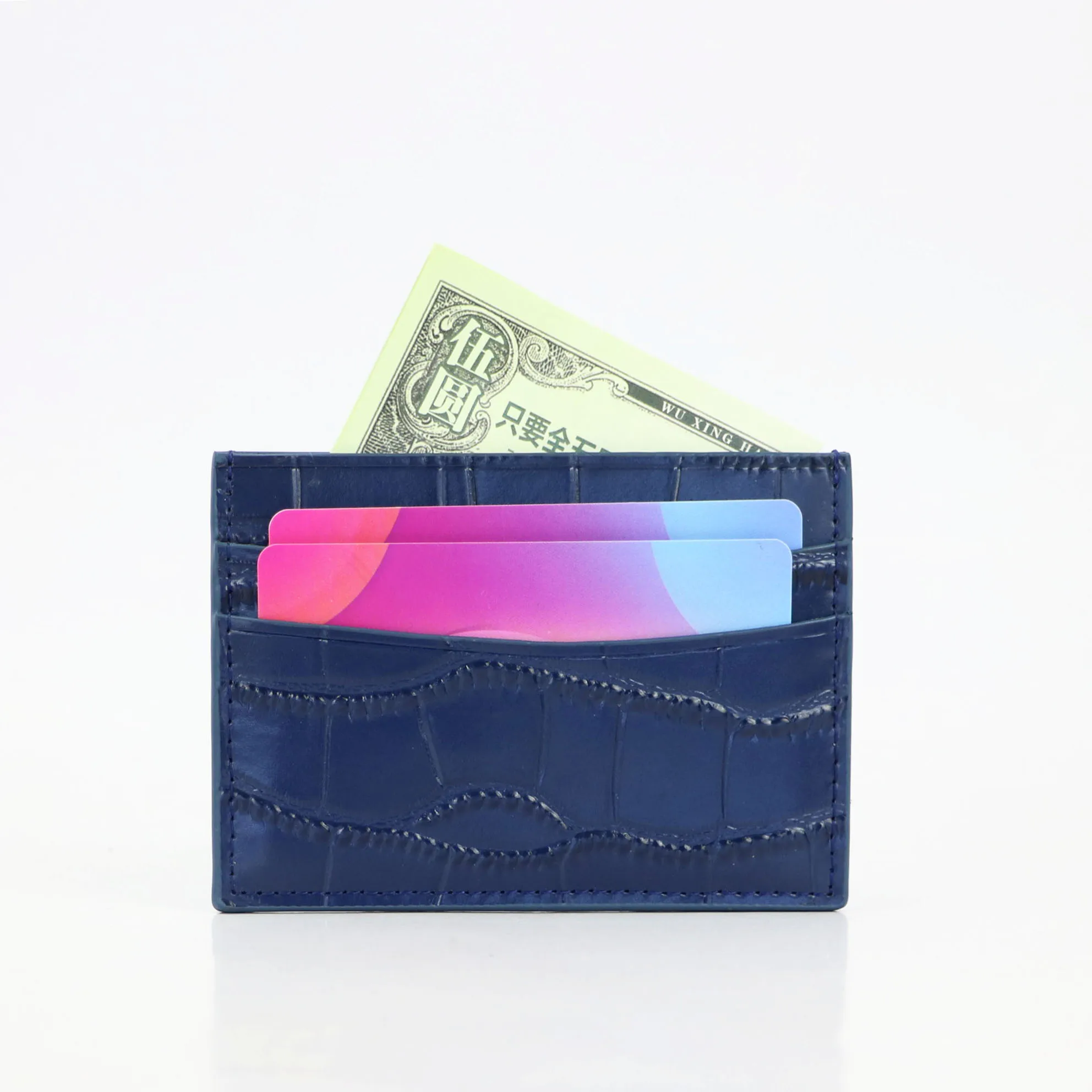 2021 заказной подарочный набор бумажник держатель для карт автомобильный брелок