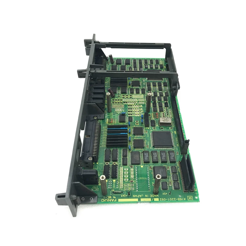 

A16B-2201-0922 Fanuc Circuit Board Tested OK for CNC System Controller