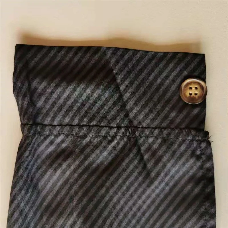 African Black Dashiki Robe For Men 2021 Tradition Riched Man Long Sleeve Color Block Round Neck Male Plus Size Long Shirt Casual