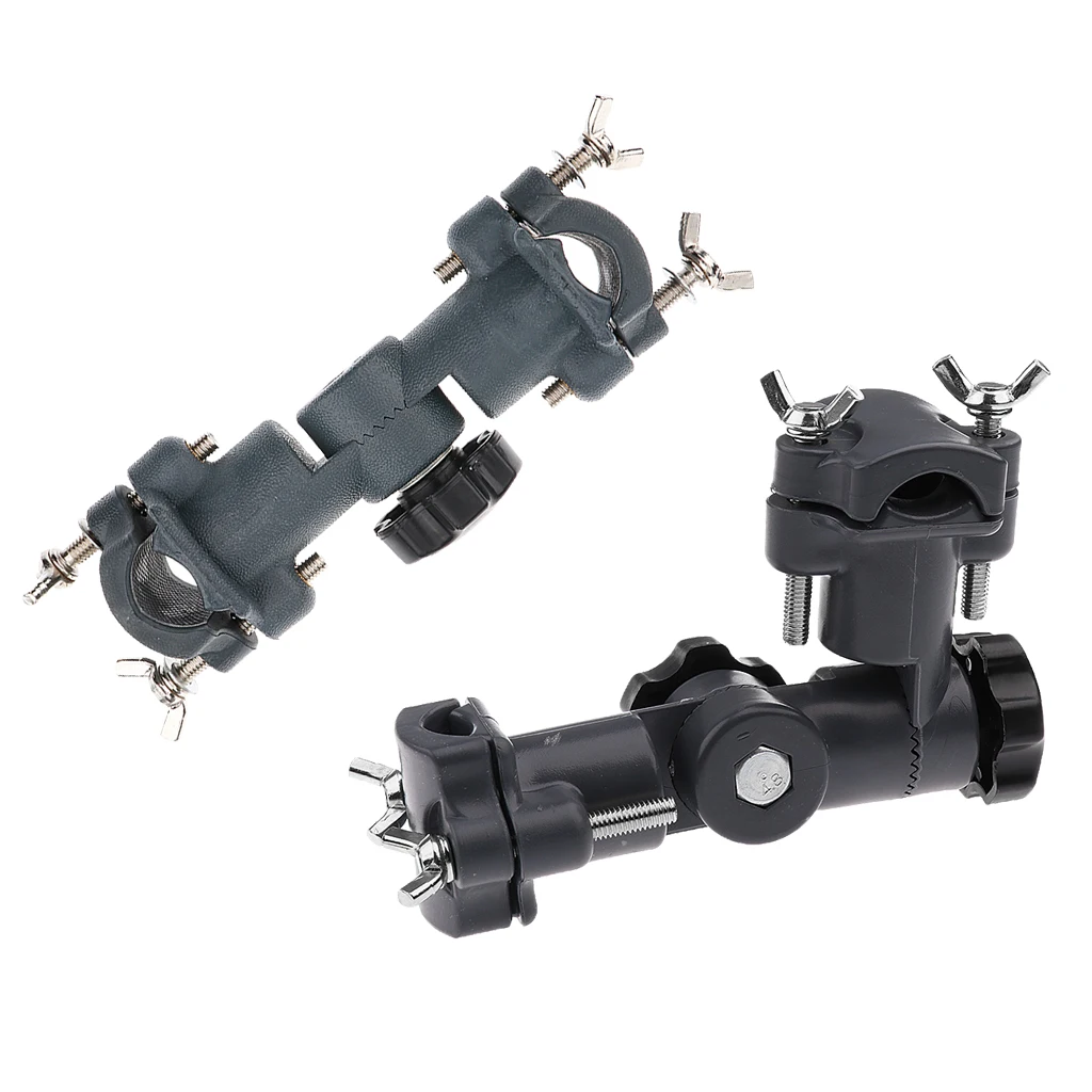 Универсальный держатель подставка для зонта 1 шт. регулируемый кронштейн