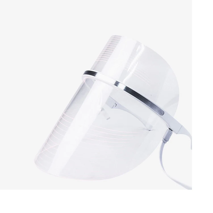 2020 домашняя маска для ухода за кожей лица светодиодный светильник терапия